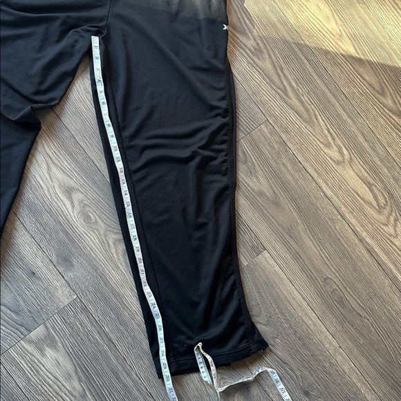 Lyle & Scott Black Track Pants - Picture 12 of 12